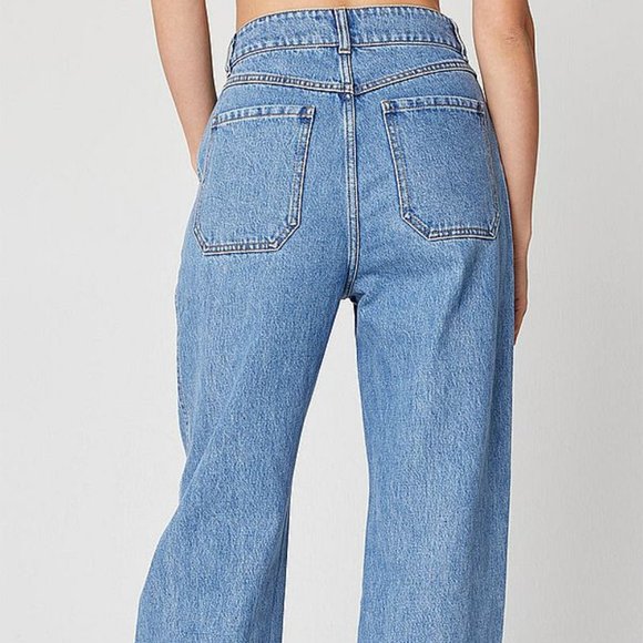 Back Beat Co. Ollie Pant L - Picture 3 of 3